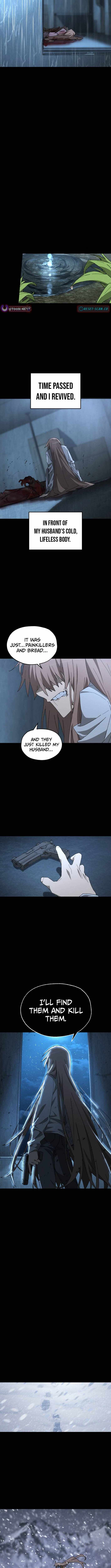 The Monster's Undertaker Chapter 2 12
